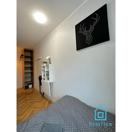 Deer - 5 Minutes To Molo & Seaside *