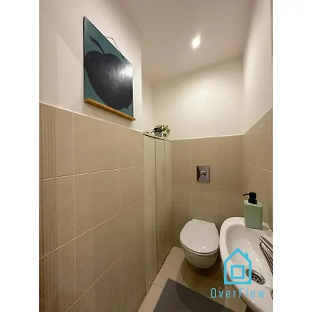 Deer - 5 Minutes To Molo & Seaside *