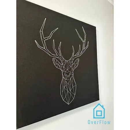 Deer - 5 Minutes To Molo & Seaside * Sopot