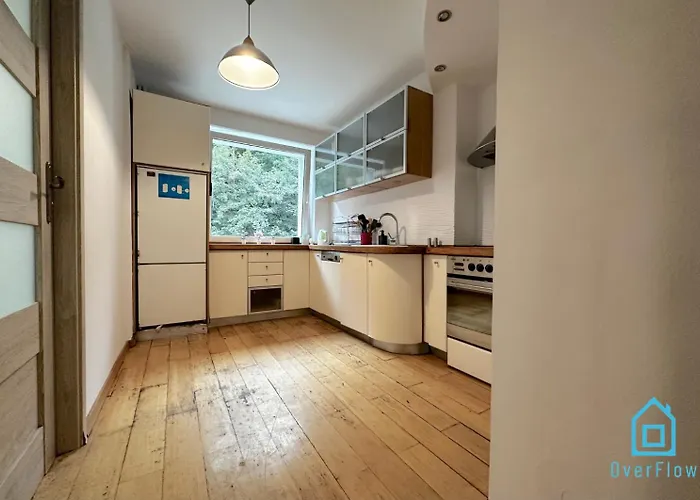 Deer - 5 Minutes To Molo & Seaside Homestay Sopot