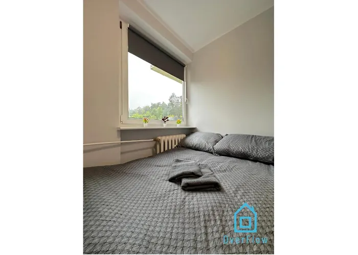 Deer - 5 Minutes To Molo & Seaside * Sopot