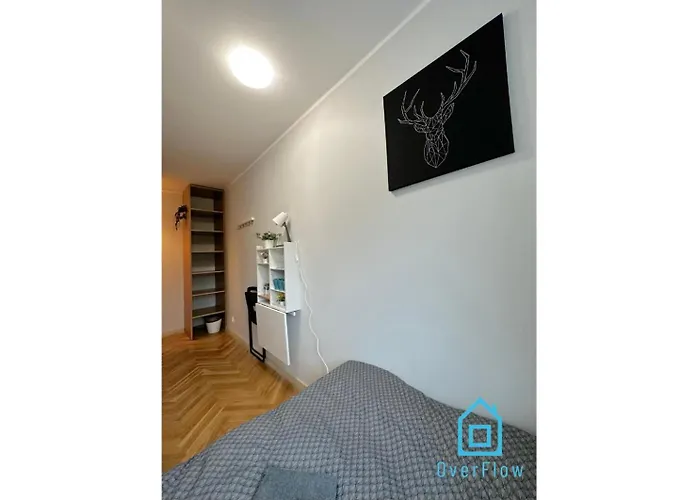 Deer - 5 Minutes To Molo & Seaside *