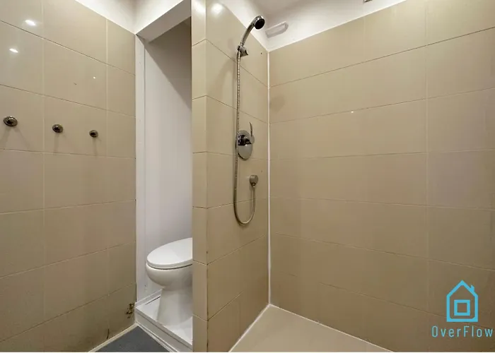 Deer - 5 Minutes To Molo & Seaside Homestay Sopot