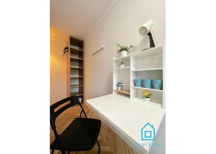 Deer - 5 Minutes To Molo & Seaside * Sopot