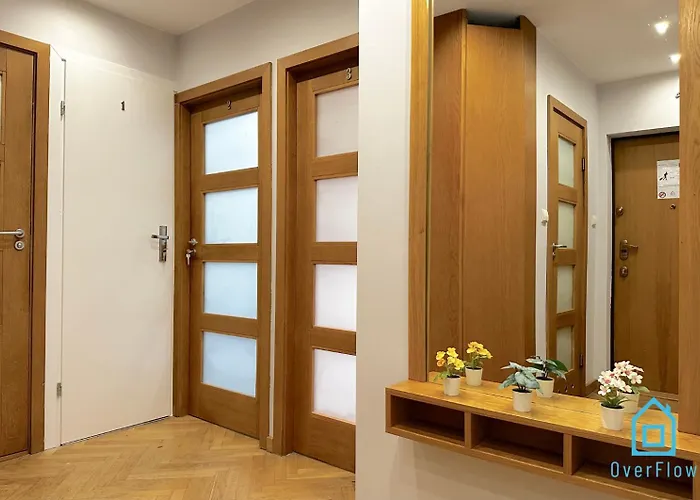 Deer - 5 Minutes To Molo & Seaside Sopot