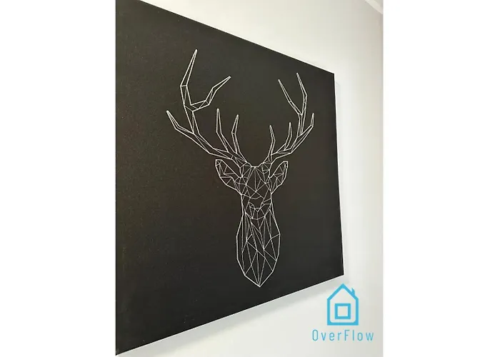 Deer - 5 Minutes To Molo & Seaside * Sopot