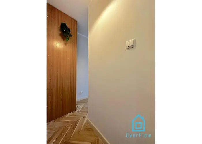 Deer - 5 Minutes To Molo & Seaside Sopot